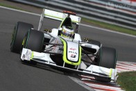 Trulli a favorit Belgiumban! 72