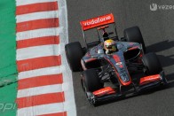 Ennyit tudott a McLaren