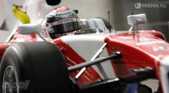 Trulli a favorit Belgiumban!