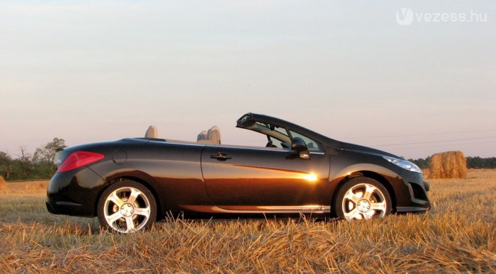 Ha a díler nem süti el a készletet, rajta ragadhat tavaszig