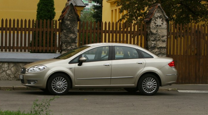 Közepes futóműve miatt marad le a mezőnytől