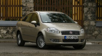 Kár, hogy a Lada nem itt tart