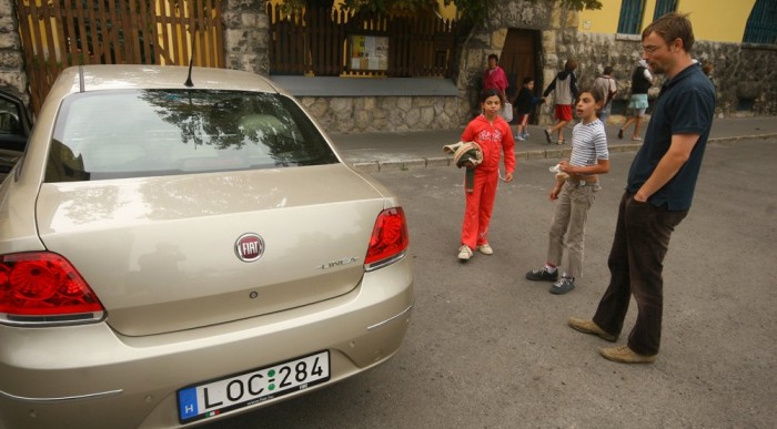 Egymilliót adnának érte a gyermekek. Az akciós ár 4,5 millió Ft