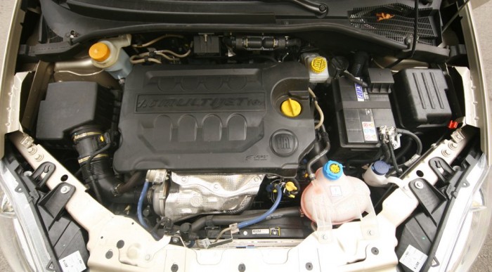 Ez már valami: 290 Nm 1500-as fordulaton