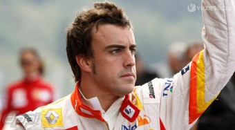Alonso: A dobogót buktam el!