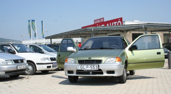 Mesze nem hibátlan, de működik a Swift