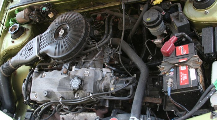 Mindent kibír a Swift mechanikája