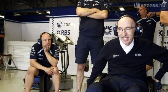 A Williams megint ellenkezik