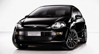 Eltűnik a Fiat Grande Punto