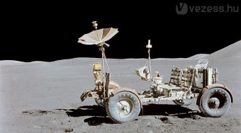 A Holdra készül a Goodyear