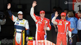 A Ferrari megszerezte Alonso pénzét