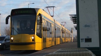 Változik a 4-es 6-os villamos közlekedése