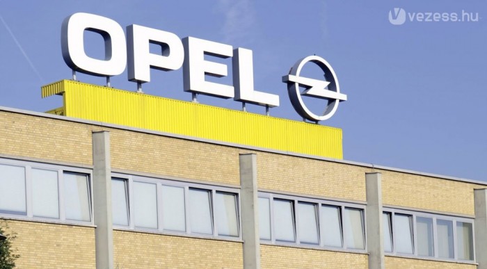 Műszaki téren megmarad az együttműködés a GM-mel