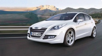 Világautó lesz az új Ford Focus