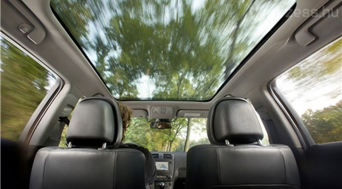 Teszt: Mire jó egy dízel kombi? 8