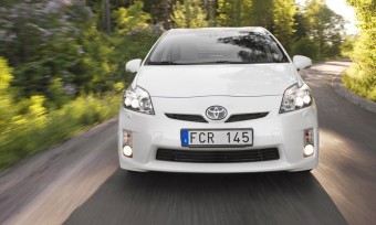 Adókedvezmény az új Priusra