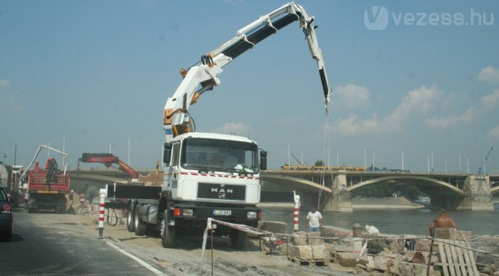 Rendőrök lepik el a fővárost 6 | Vezess Rendőrök lepik el a fővárost 6