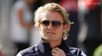 A Brawn is Rosberget akarja