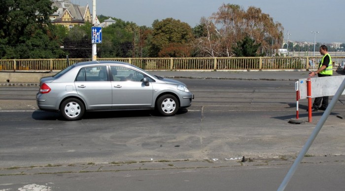 A DT rendszám is kevés... 