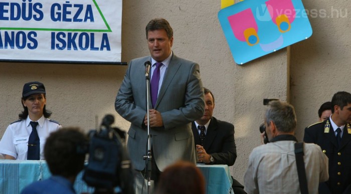 Van értelme a programnak, hiszen egyre kevesebb a baleset