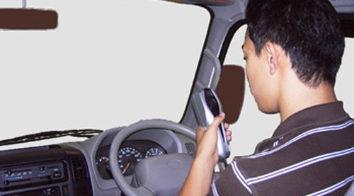 Nem indul a Toyota, ha ittas a sofőr