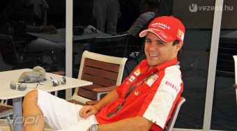 Massa idén nem tér vissza!