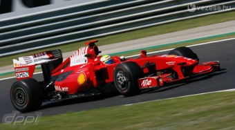 Massa erősebb lesz, mint valaha