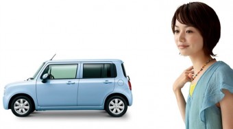 Buktuk a 4 litert fogyasztó Suzukit