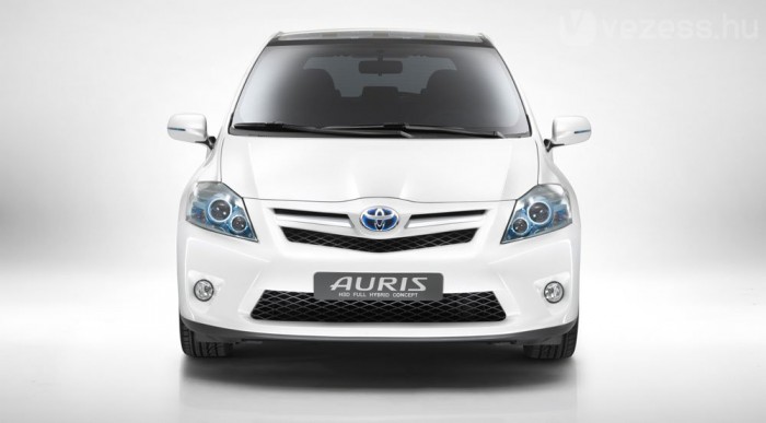 Jövőre már szériában kapható