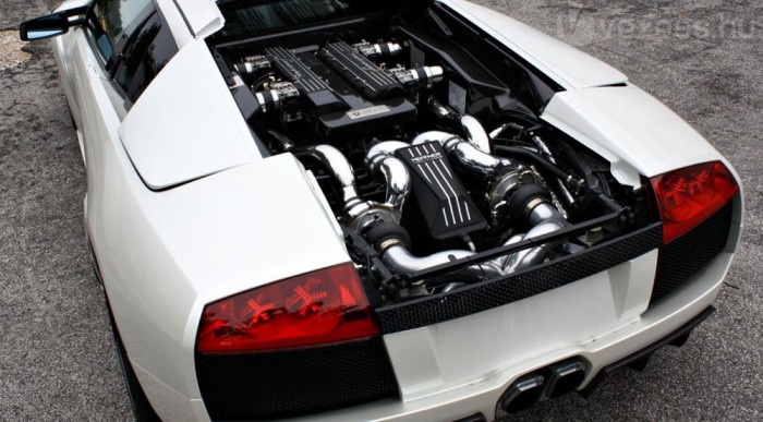 Lamborghini 1300 lóerővel 6 | Vezess Lamborghini 1300 lóerővel 6