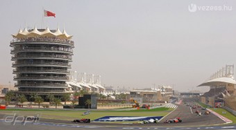 Új helyen a szezonnyitó