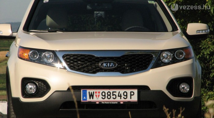 Lehetne Toyota, Mazda, Nissan, vagy bármi más is