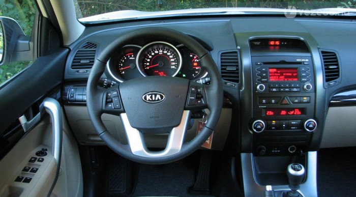 A kormány az új Kia-védjegy