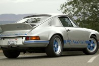 Carrera RS 1973-ból