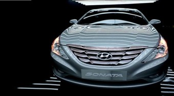 Mercedest koppint a Hyundai?