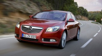 Újabb takarékos Opel