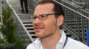 Öreg bajnok nem vén bajnok!