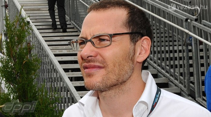 Öreg bajnok nem vén bajnok!