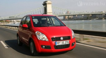 Díjat nyert a magyar autó