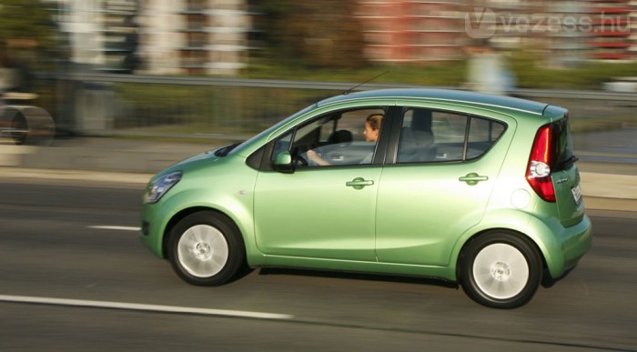 Díjat nyert a magyar autó 3 | Vezess Díjat nyert a magyar autó 3