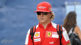2010 - Räikkönen, Renault, Nokia? 