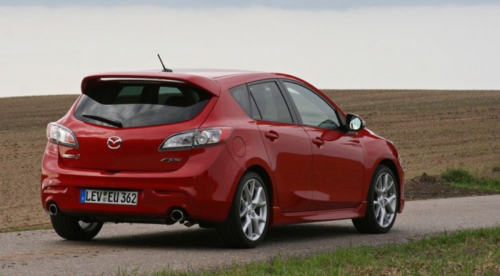 Gazdag az alapfelszereltség