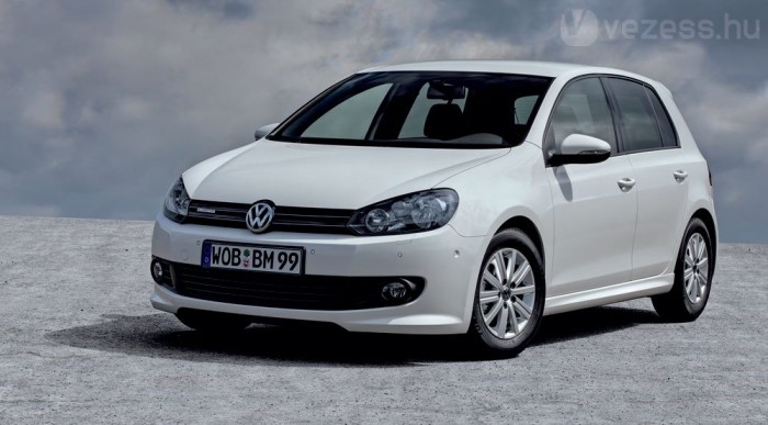 Szupertakarékos Volkswagenek 6
