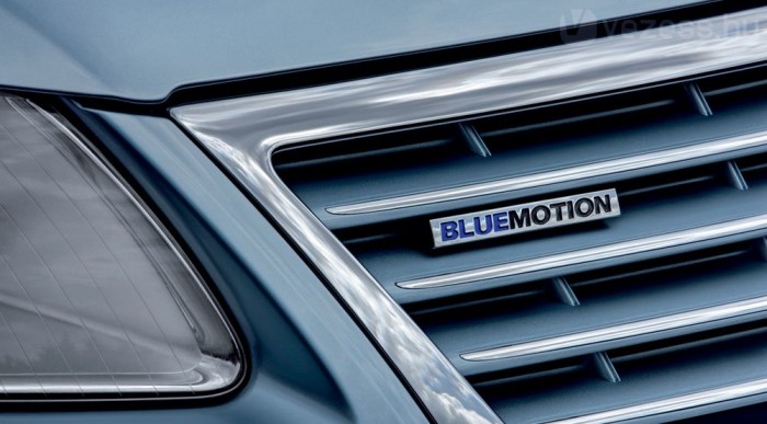 Szupertakarékos Volkswagenek 7