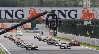 Hamarosan jön a 13. csapat?