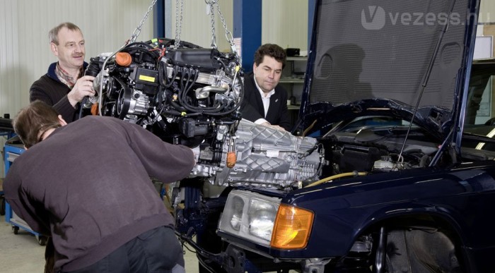 Fogyasztás: régen jobb volt? 6