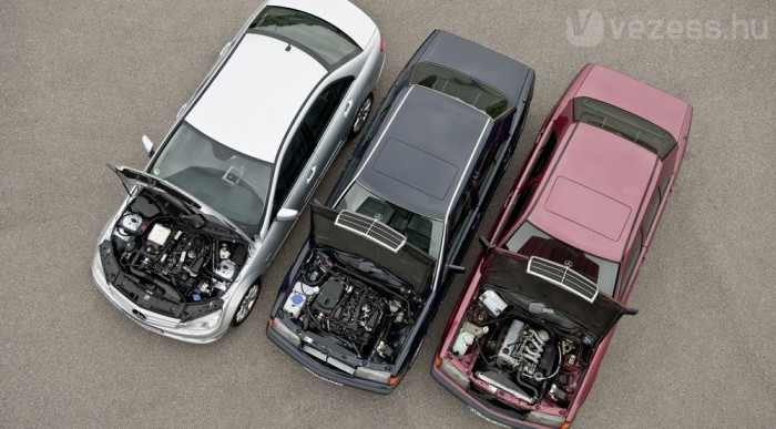 Fogyasztás: régen jobb volt? 7