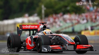 Hamilton még bajnok lenne idén