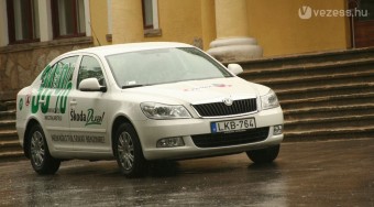 Autógáz vagy dízel: melyik a legolcsóbb?