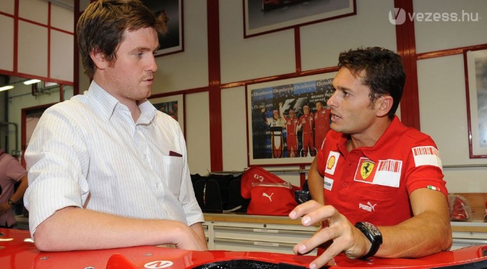 Fisichella megérdemelte 6